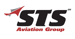 STS Aviation Group logo