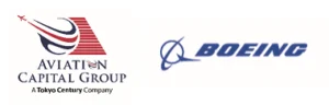 AVIATION CAPITAL GROUP & BOEING