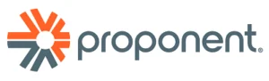 Proponent logo