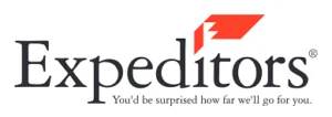 Expeditors logo