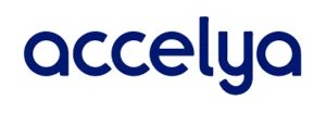 Accelya logo