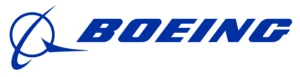 Boeing logo