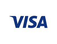 VISA logo