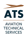 Aviation Technical Services logo