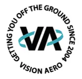 VISION AERO logo